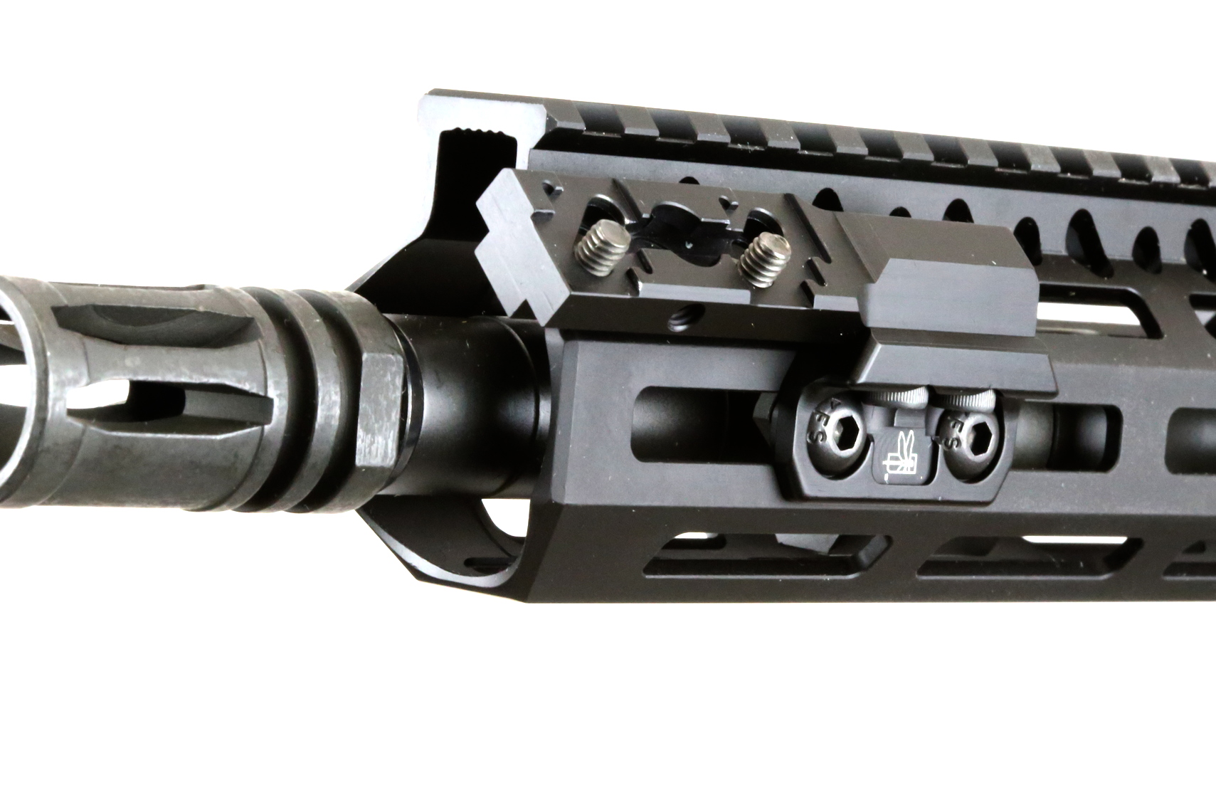 Thorntail2 M Lok Sbr Light Mount